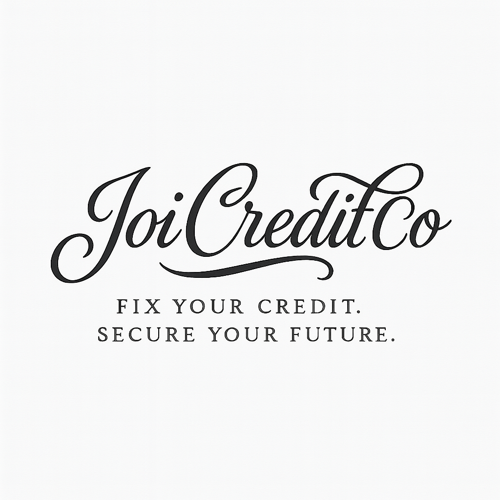 6m Credit Consulting Package