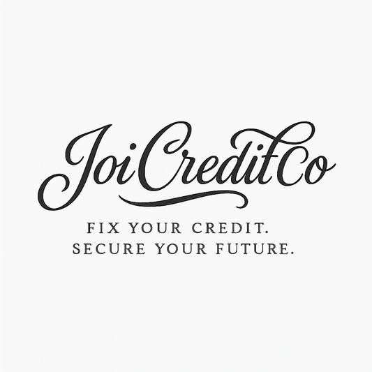 9 month credit consulting package